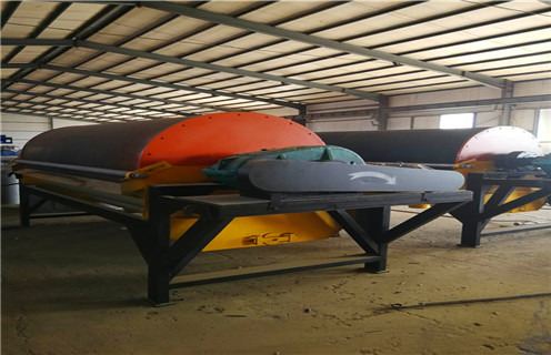 河沙磁选机，湖北河沙磁选机材质_小型河沙磁选机_湖北河沙磁选机材质工作原理厂家的电机生产厂家价格
