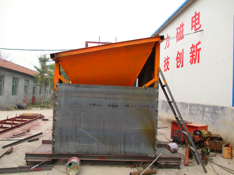 辽宁干选磁选机厂家精选|茄子视频APP网站磁电硬核实力领跑行业标杆 辽宁干选磁选机厂家精选|茄子视频APP网站磁电硬核实力领跑行业标杆