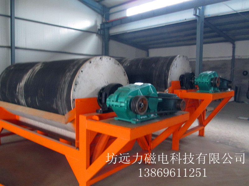 2026CTB半逆流水选河沙磁选机哪家好_茄子视频APP网站磁电_值得信赖