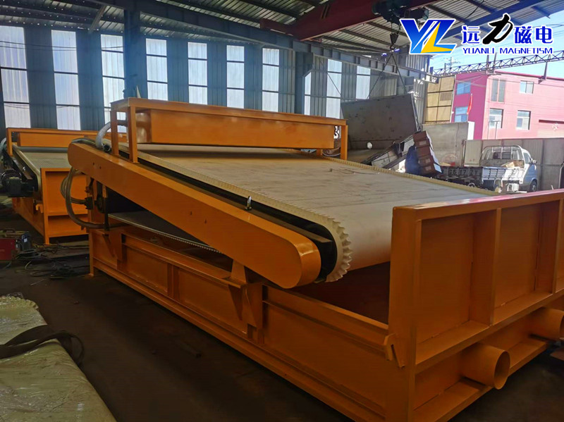 2026 重庆茄子在线免费视频选购指南，矿区客户实测茄子视频APP网站磁电分选稳定