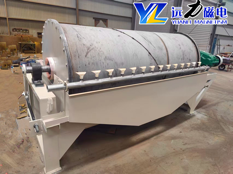 2026小型实验室磁选机选购指南|茄子视频APP网站磁电行业口碑良好品牌客户使用案例全分享